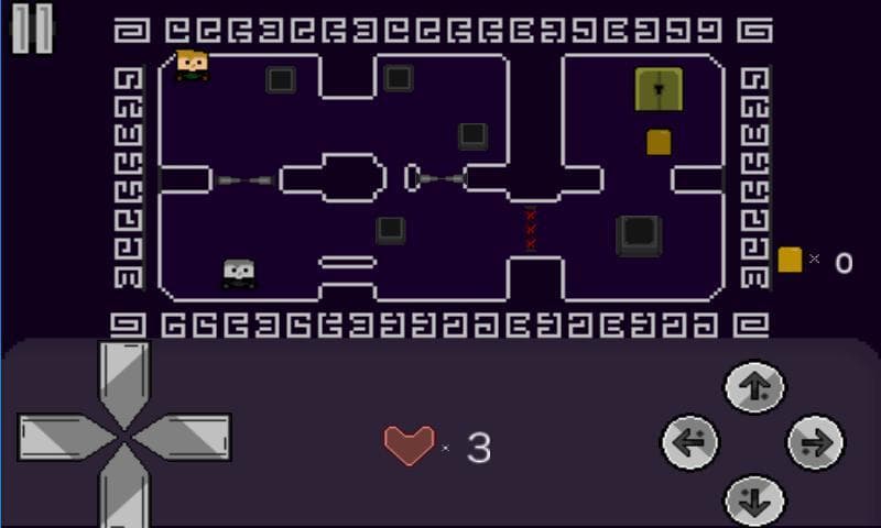 A Magical Tale: Cavern Crawler screenshot 6