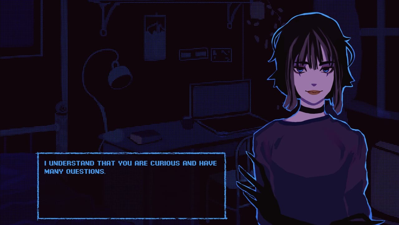 Hazy Mind screenshot 2