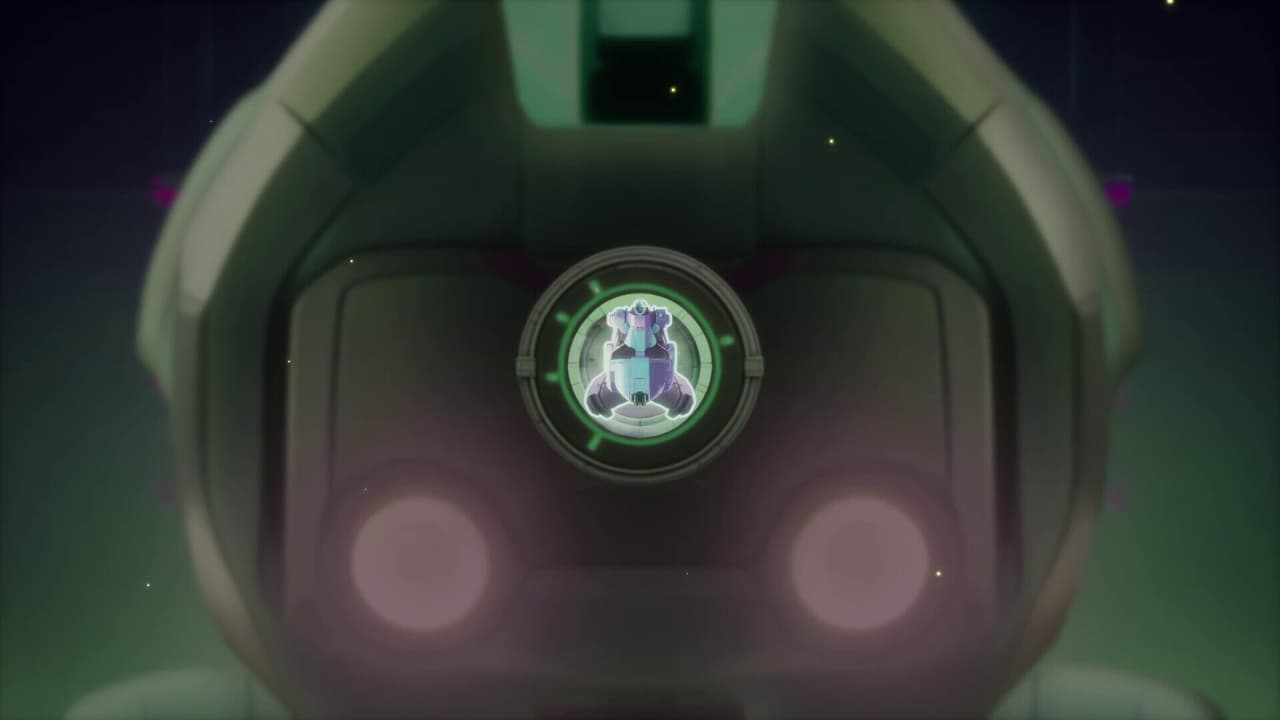 Light Speed Ride Out screenshot 2