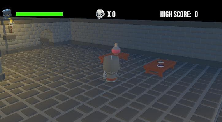 Death in Skeletopia