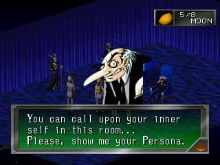 Revelations: Persona screenshot 6
