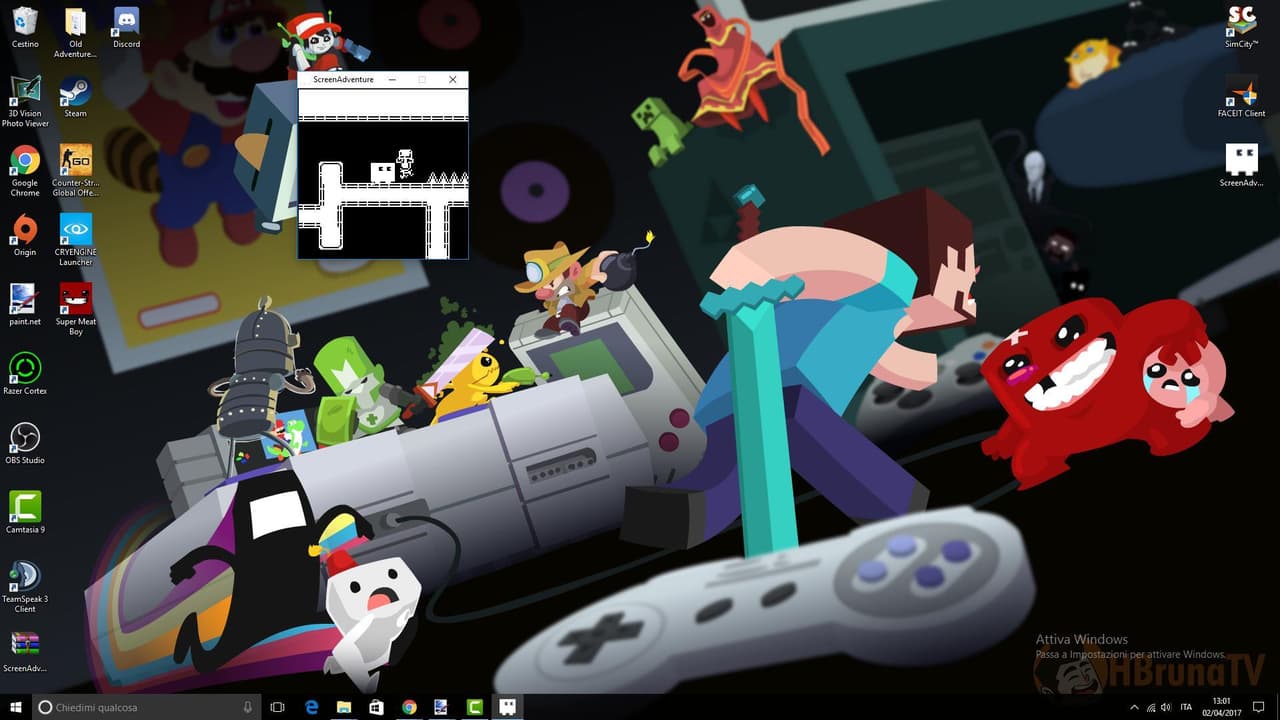 ScreenAdventure screenshot 5