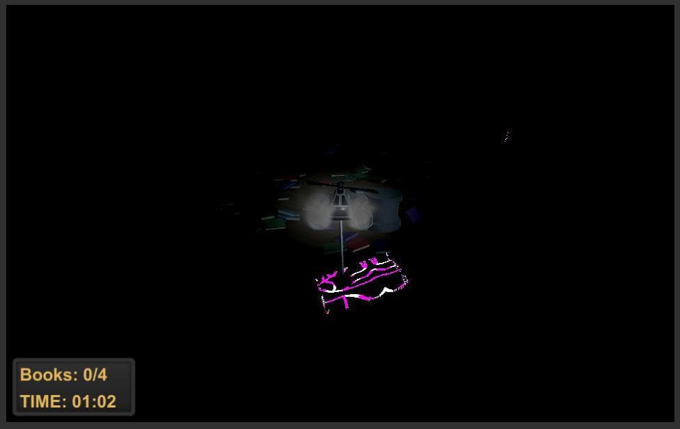 ROCKETCOPTER [Lessons in Physics] screenshot 6