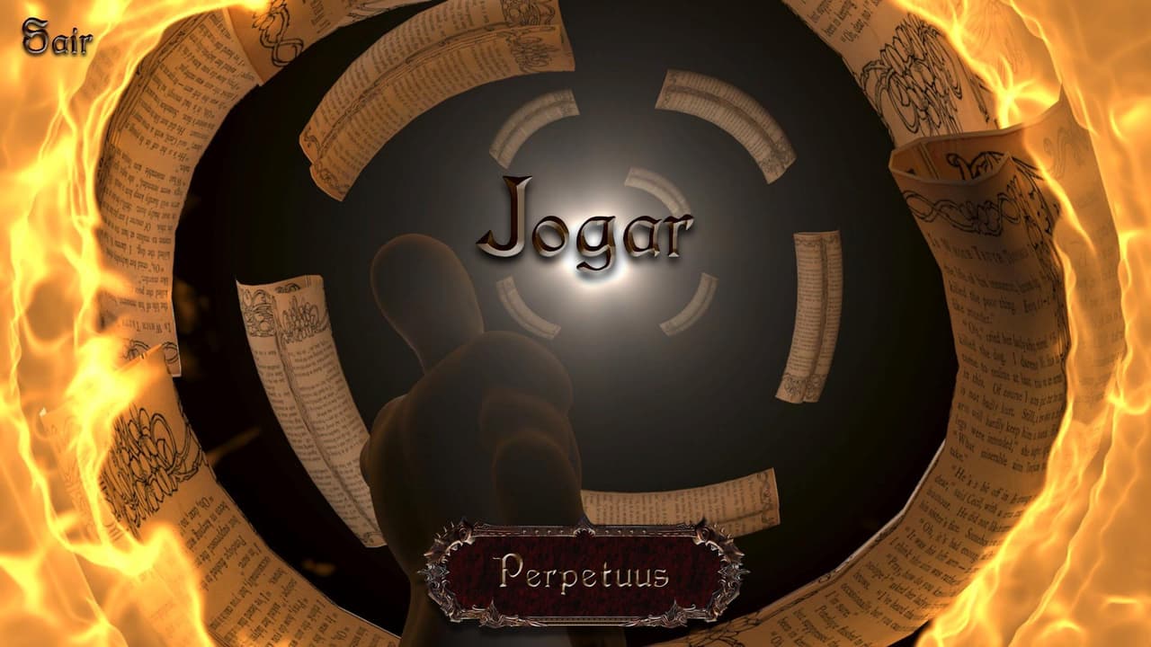 Perpetuus (SummerDevil) screenshot 2