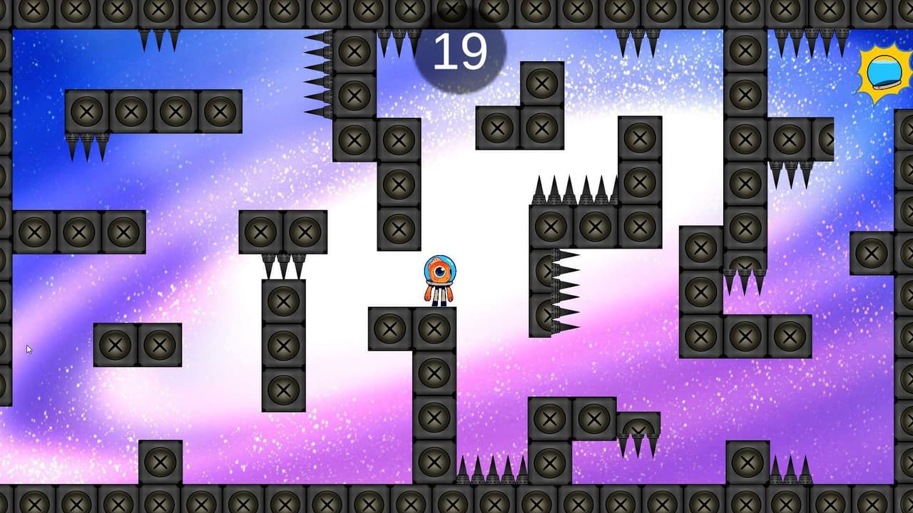 Go Fishy Go Goldie! screenshot 4