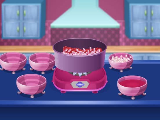 Mary Bake Lasagna-Western Recipe screenshot 4