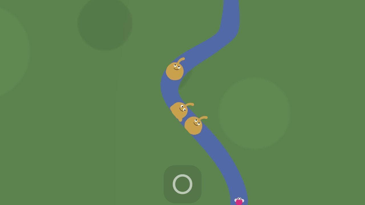 WoloJollo screenshot 2