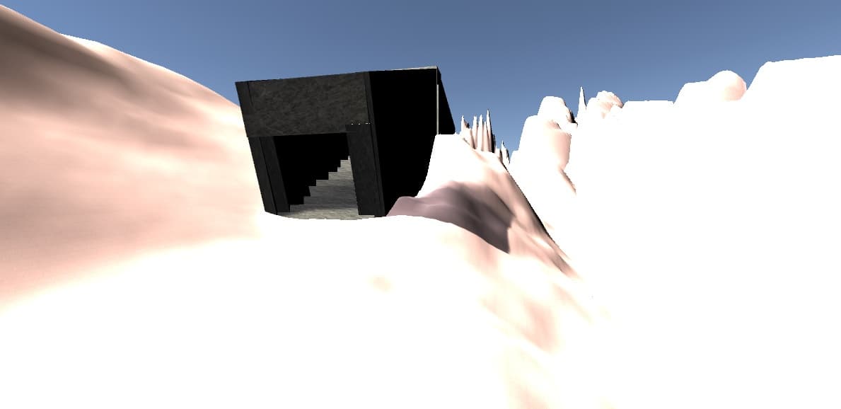 ELFBOUND prototype screenshot 3