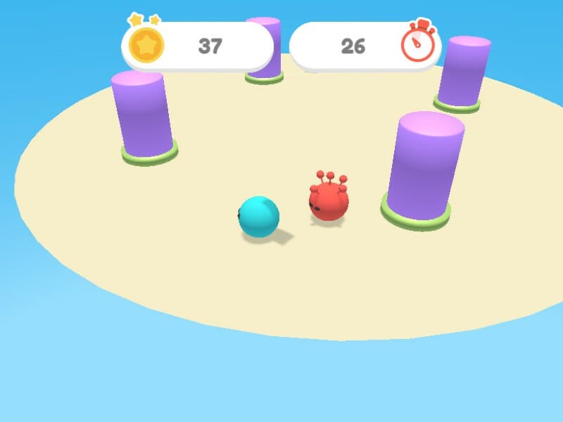 Glub (InnerCoder) screenshot 2