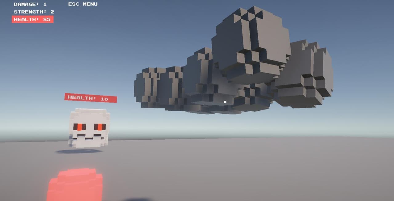 Chunky screenshot 3