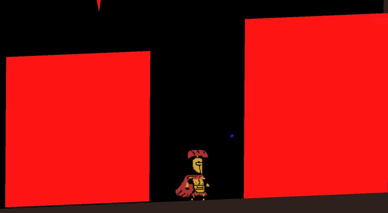 Spear Spartan screenshot 2