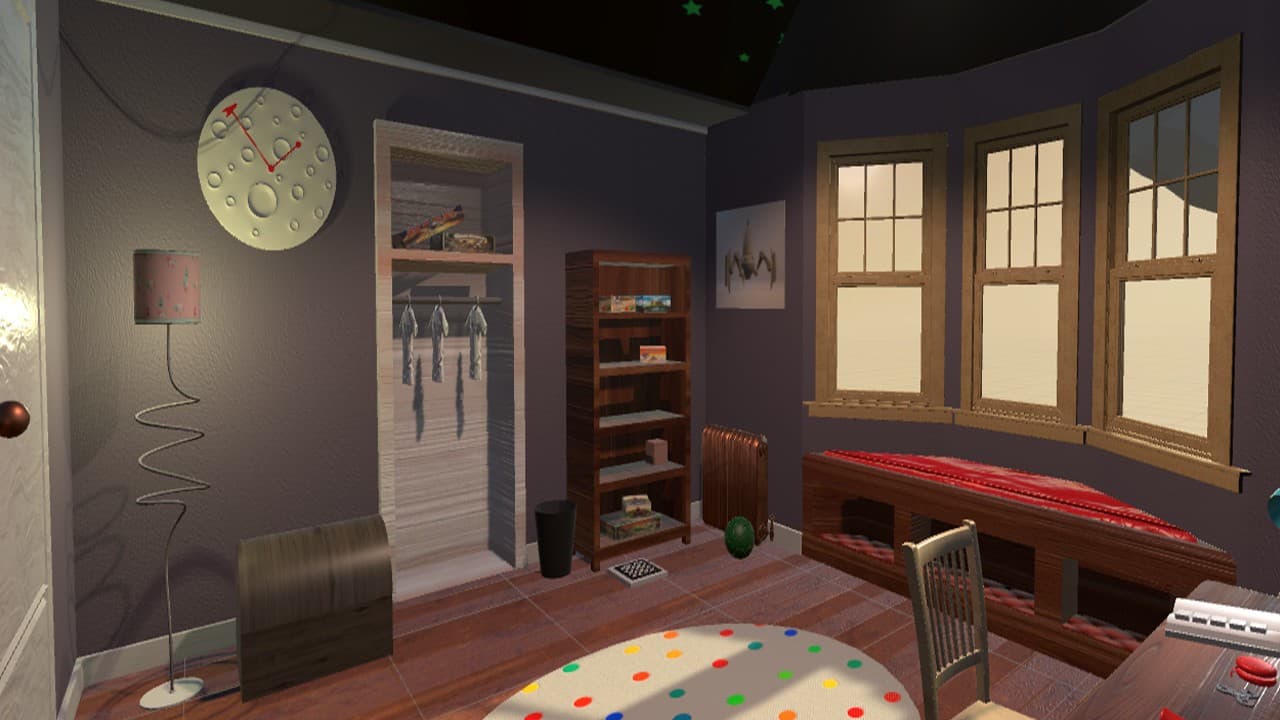 Batteries Included screenshot 5