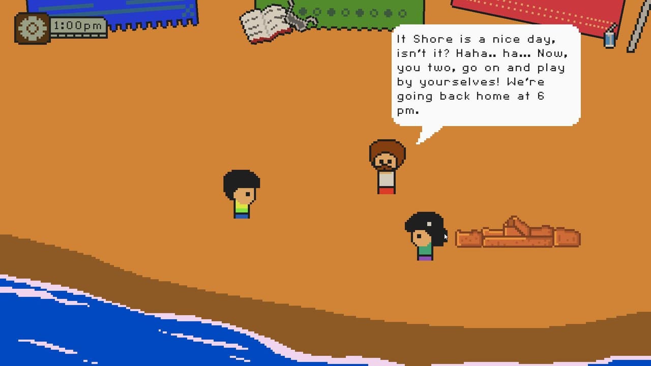 Crumbly Castle screenshot 2