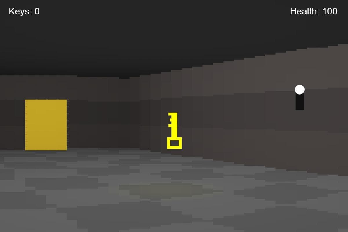 Temple of Light (Bamimoth) screenshot 4