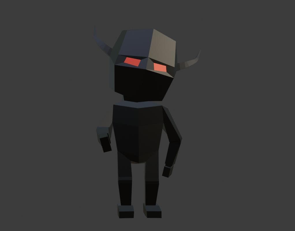 Light Knight Demo