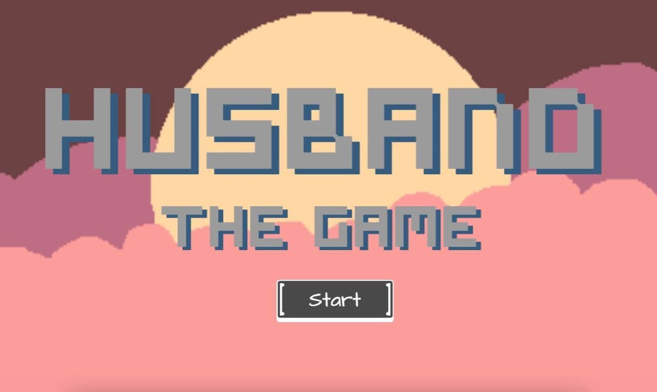 Husband The Game screenshot 5