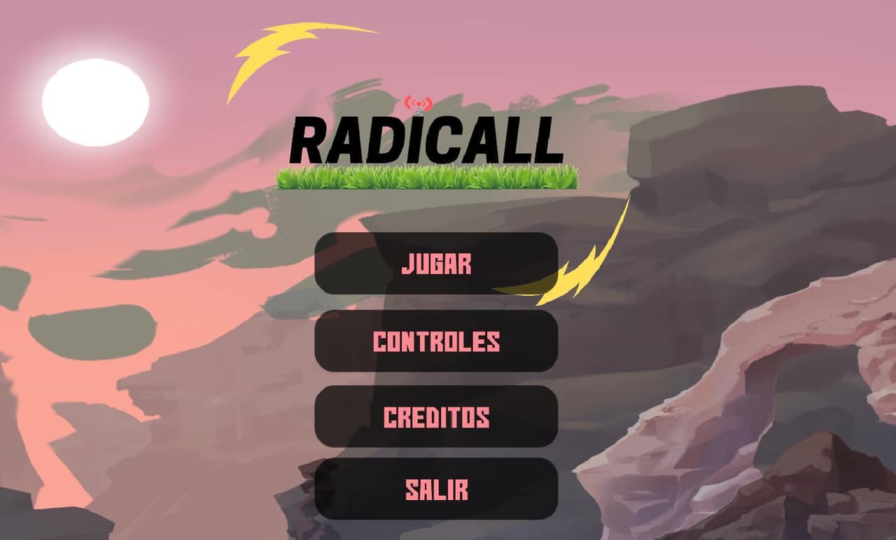 RadiCall