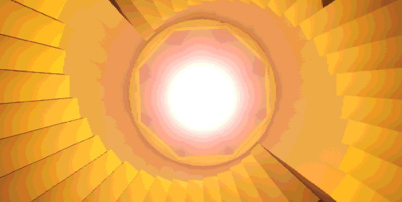 Gravitos:prologue screenshot 3