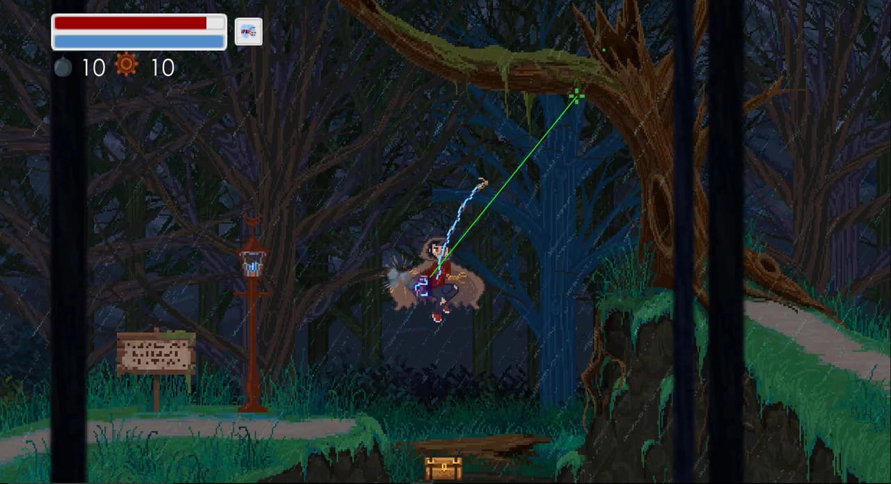 Trials of the Gauntlet screenshot 6