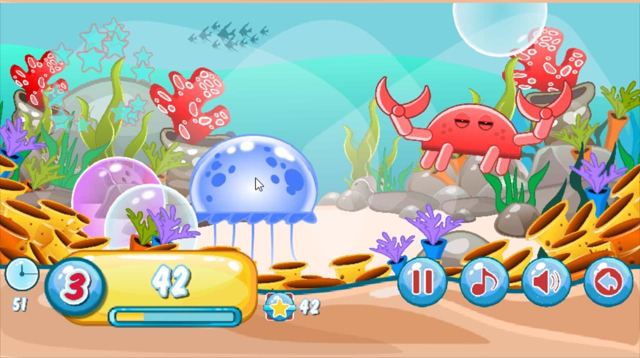 Plop screenshot 5