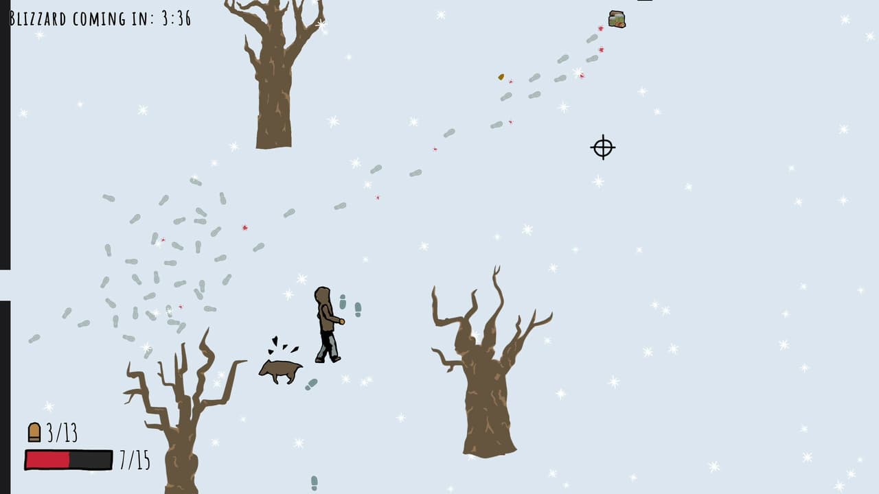 Snow Drifters