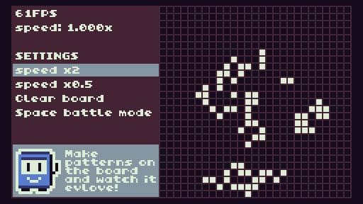 Life (pke1029) screenshot 3