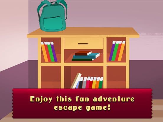 Can You Escape From The School Hostel?