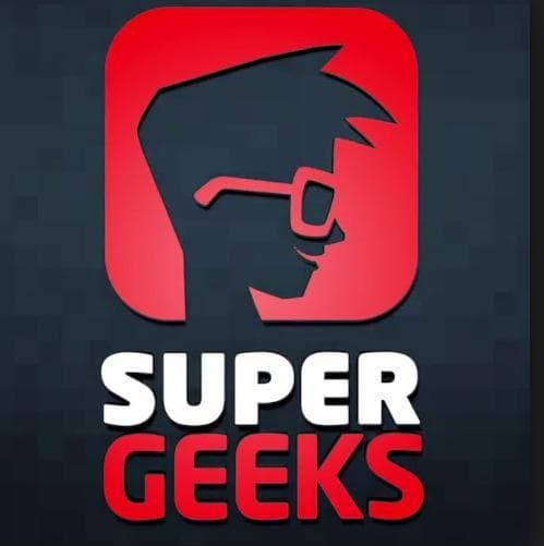 Aula Demonstrativa - 27/04/2019 - 10H - Caio - SuperGeeks Cuiaba