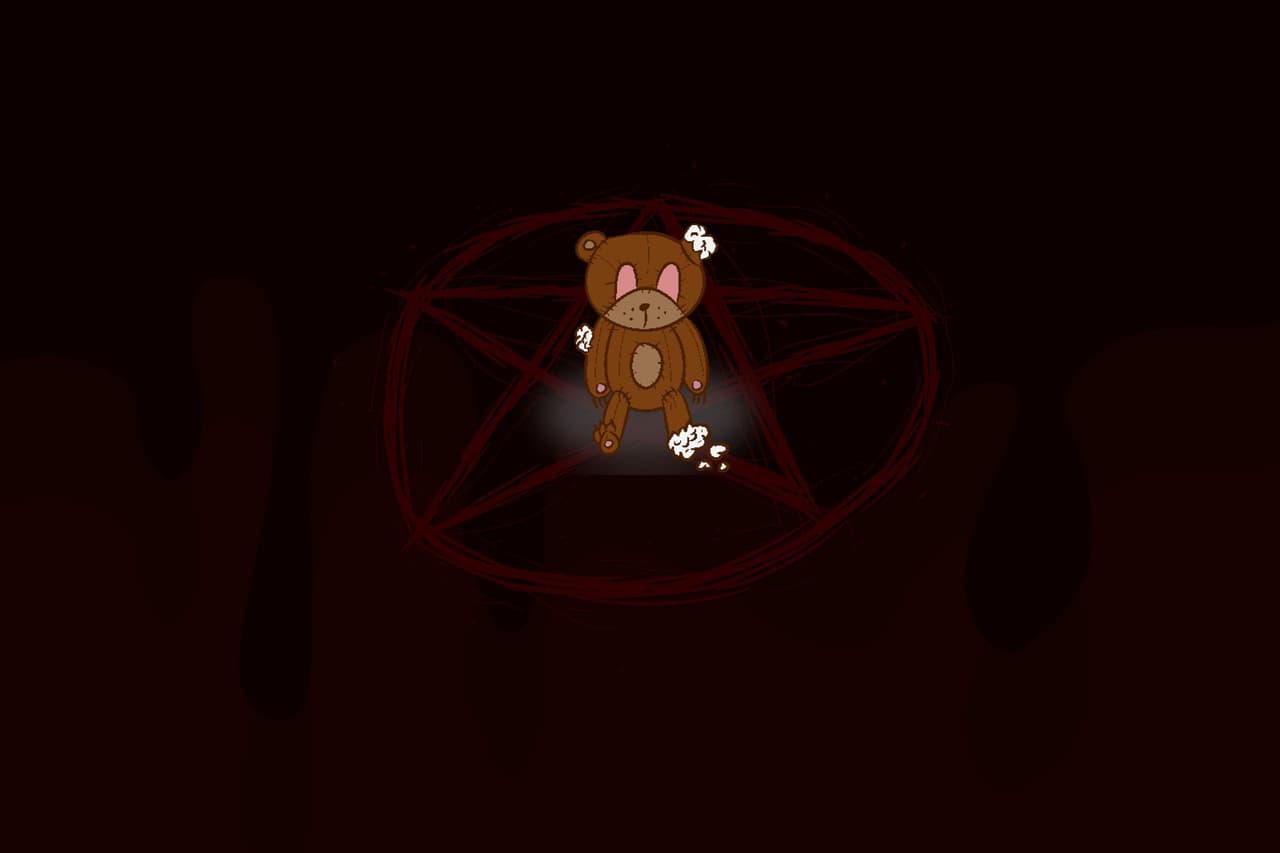 Timmies Teddy