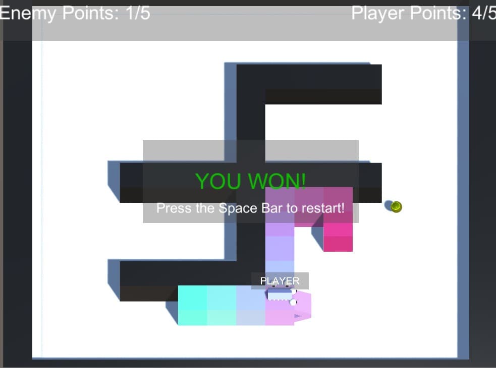 Snake Attack screenshot 6