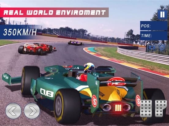 Formula Sports Car Racing 2019 screenshot 2