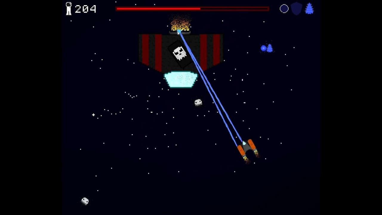 Mission to the Moon and Back screenshot 6
