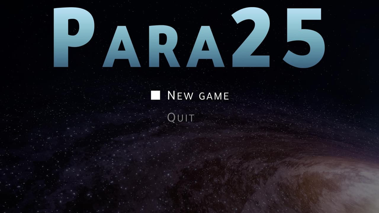 Para25 screenshot 4