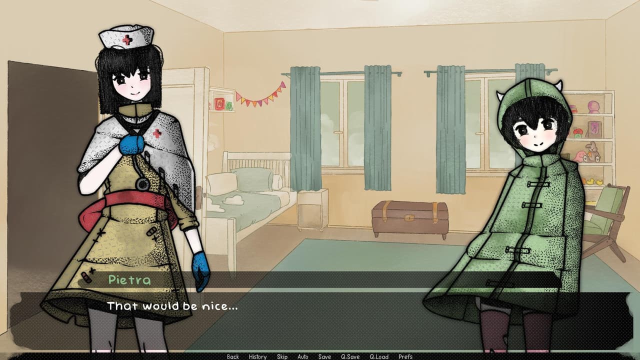 Into the Toybox screenshot 3
