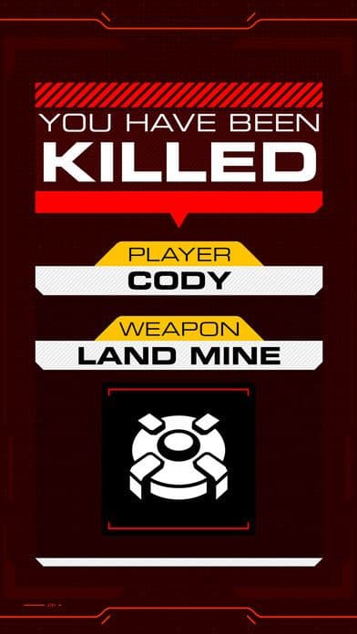 Recoil Game