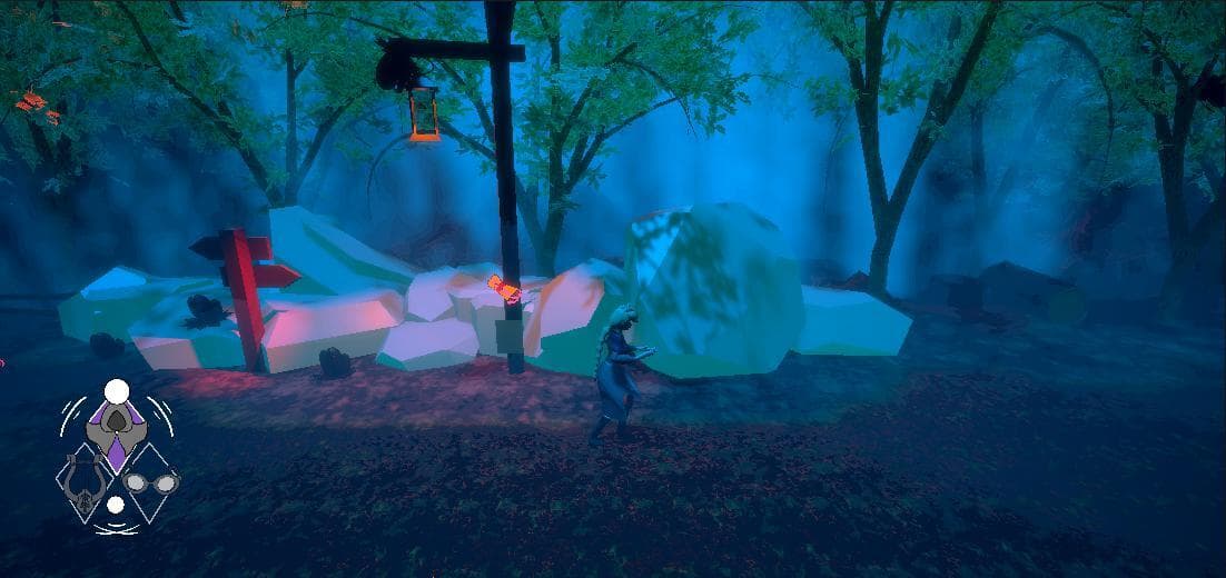 The Onyx Crown screenshot 6