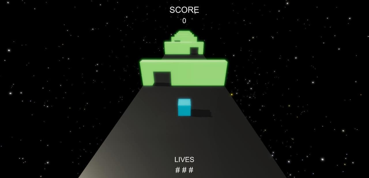 Gravity Cube (abhishekd96)