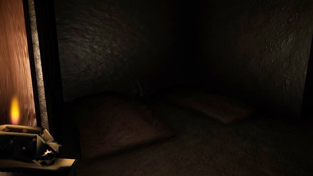 DENDAM screenshot 5