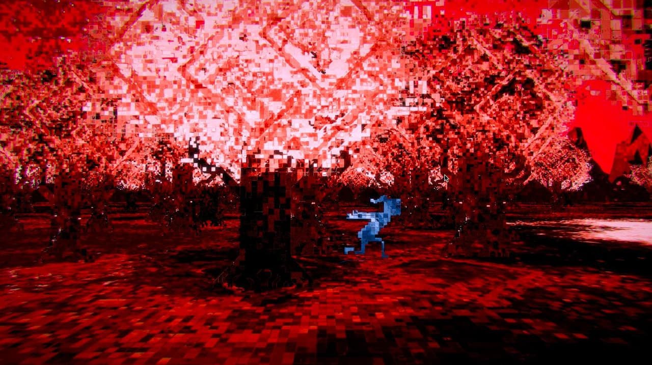 Pendulum screenshot 3