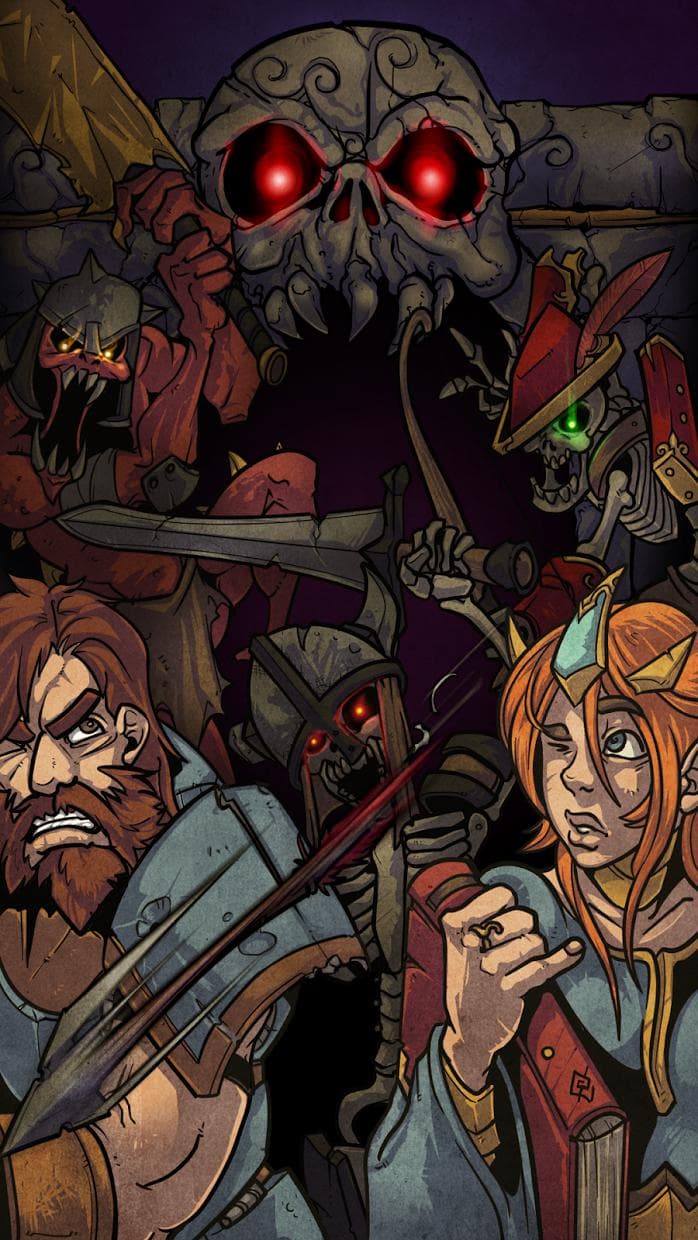 Wicked Lair screenshot 6