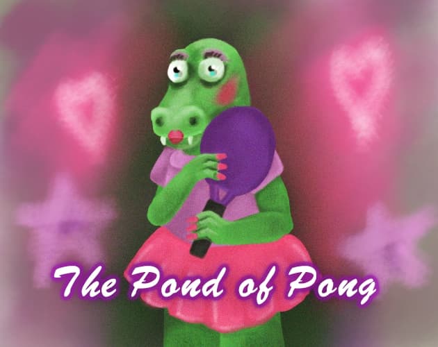 The Pond of Pong