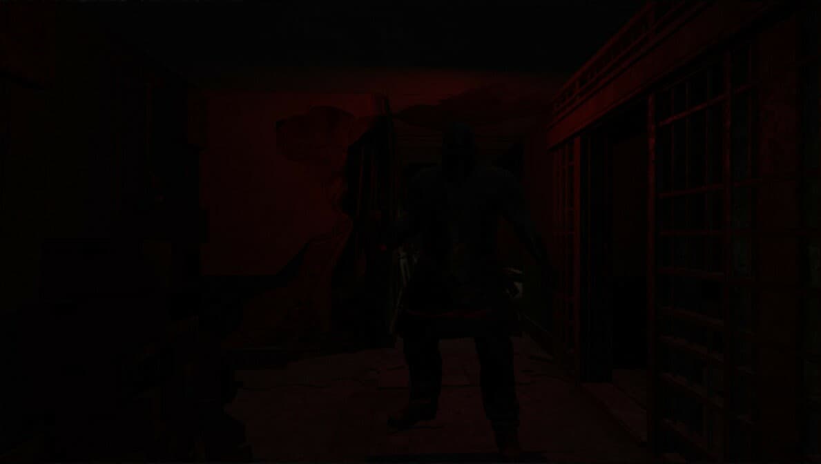 Beat the Nightmare – Evil Dreams Simulator VR screenshot 2