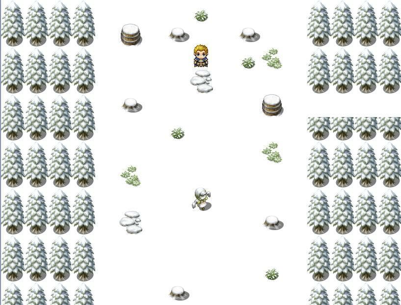 RPG 33 FK screenshot 2