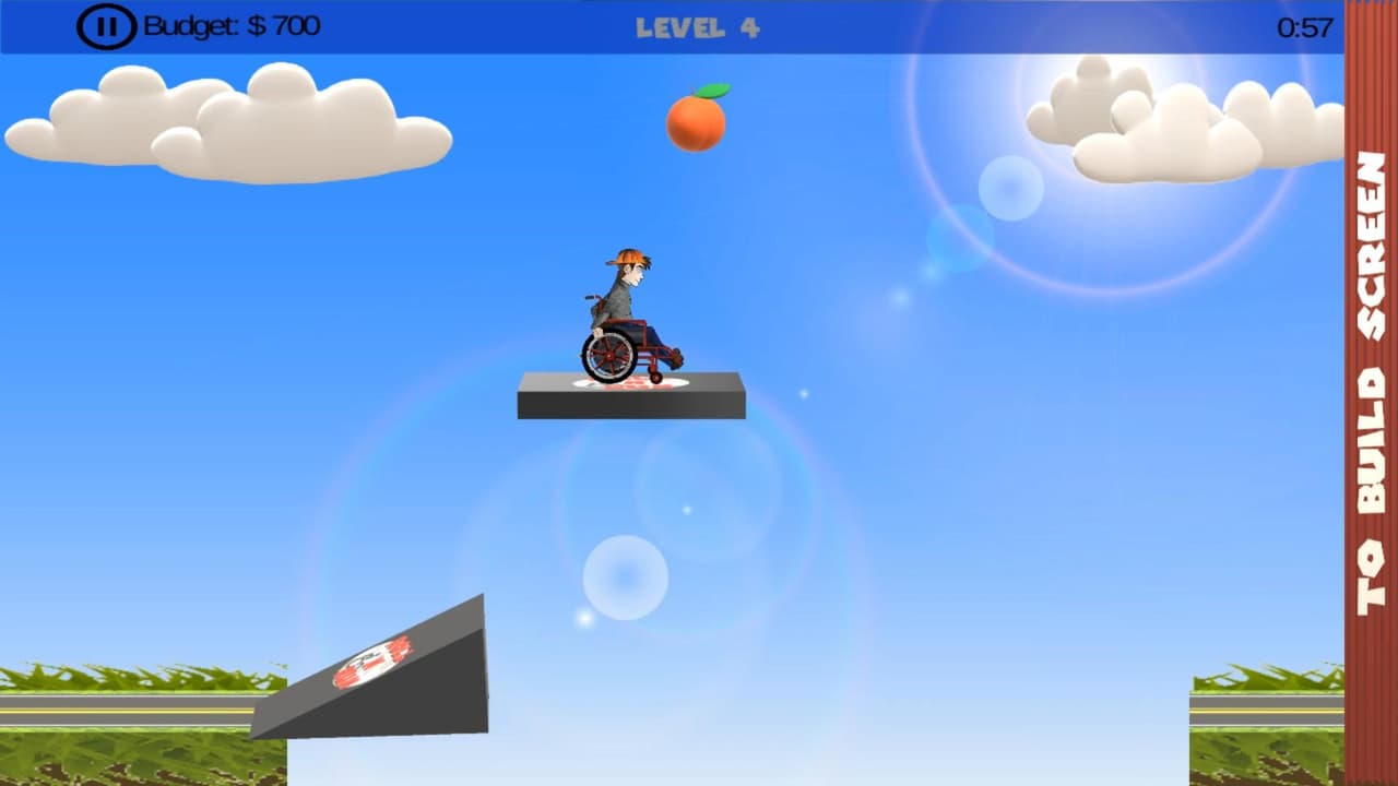 RollnRun screenshot 4