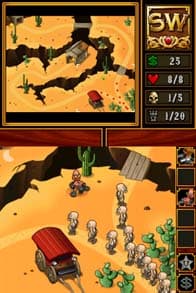 SteamWorld Tower Defense screenshot 4