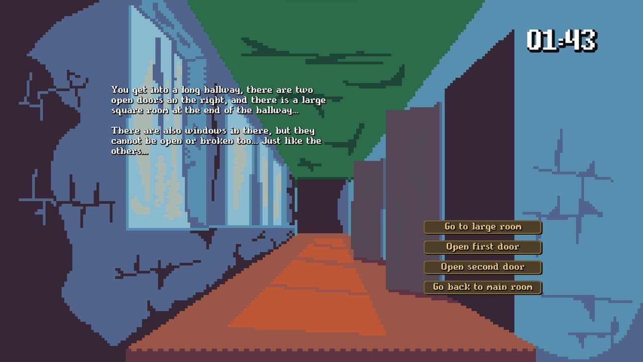 Mystery Bomb screenshot 3