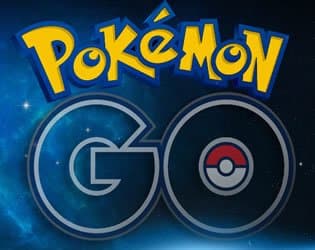 Find Pokemon Go