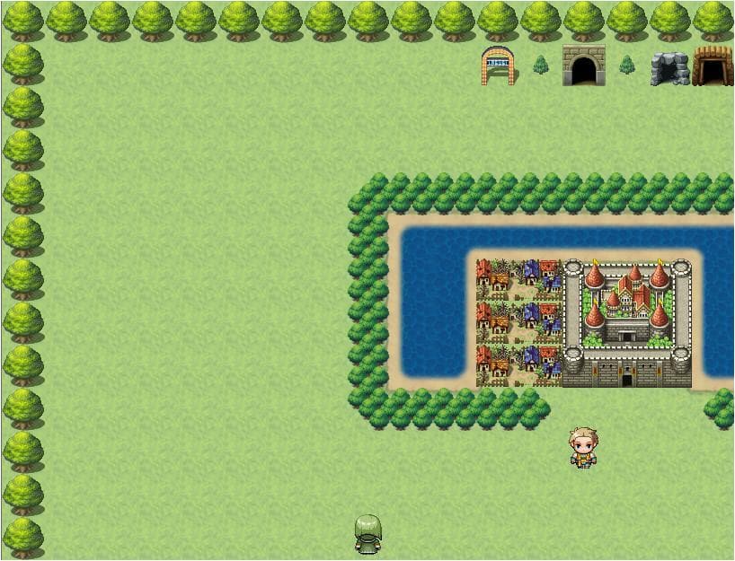 Village Time RU screenshot 4
