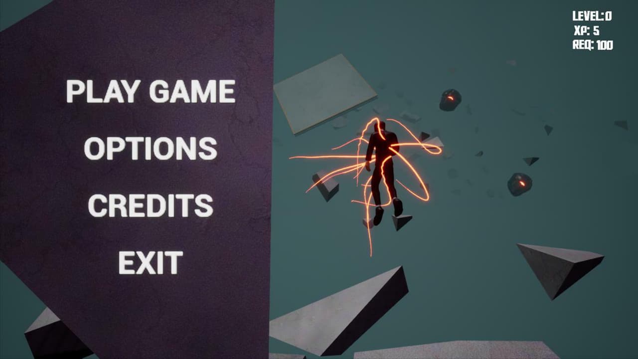 IDIOTIC The Tech Demo screenshot 2