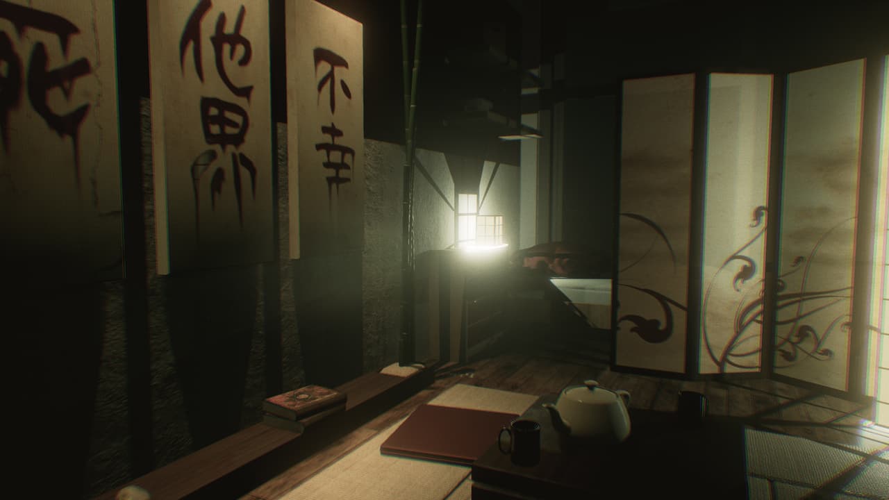 The Last Look screenshot 4